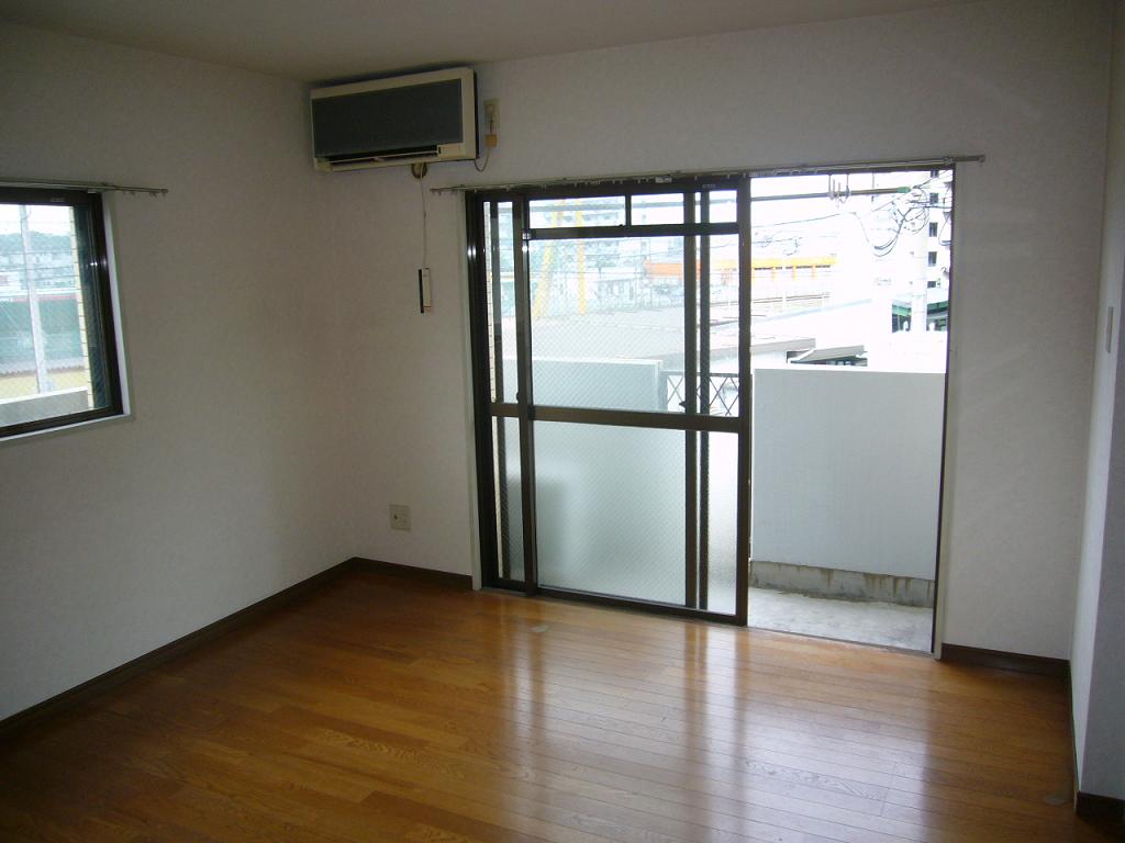 Living and room. Living