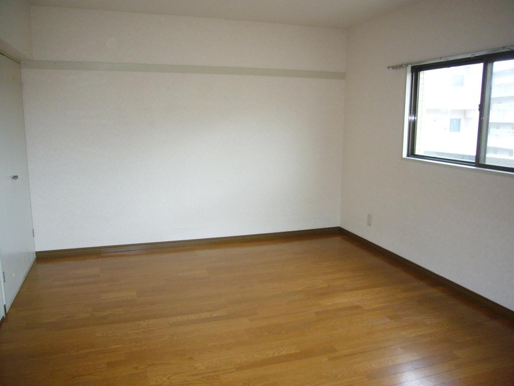 Other room space. bedroom