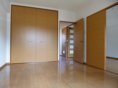 Other room space. bedroom