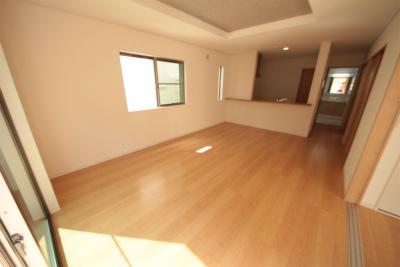 Living.  ※ The same type of use