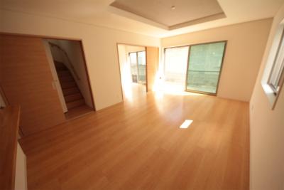 Living.  ※ The same type of use