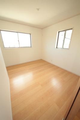 Non-living room.  ※ The same type of use