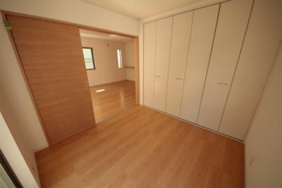 Non-living room.  ※ The same type of use