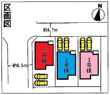 Other.  ☆ layout drawing ☆