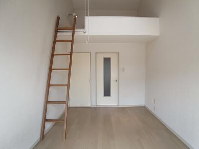 Living and room. Living