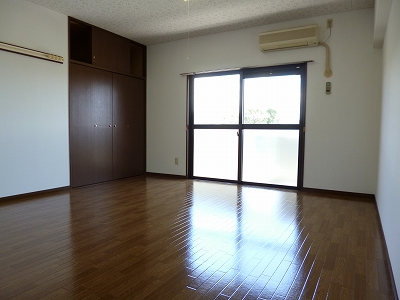 Living and room. Living