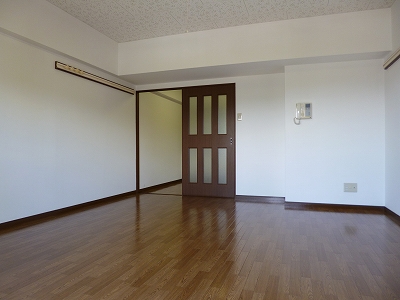 Other room space. bedroom