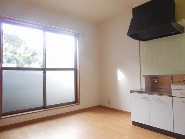 Other room space. dining