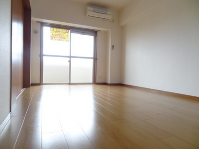 Living and room. Interior