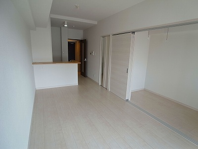 Other room space. bedroom