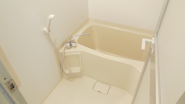 Bath. Unit bus of spread