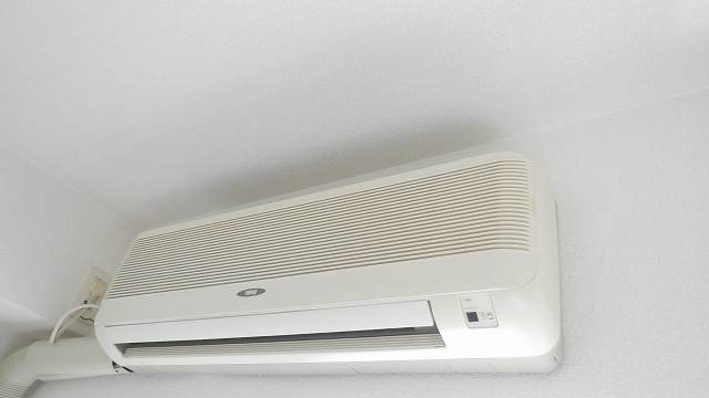 Other room space. Air-conditioned