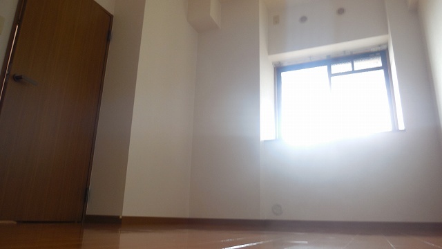 Living and room. Children's room