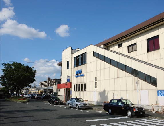 Other. 480m to Kaizuka Station (Other)