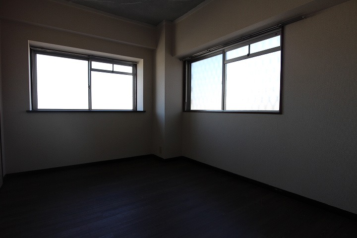 Other room space. Western style room