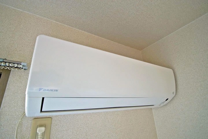 Other. Air conditioning