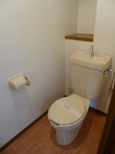 Other. Toilet