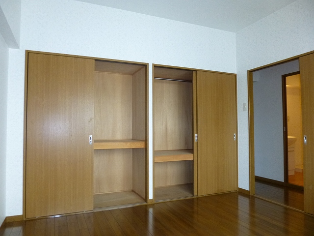 Other room space. bedroom