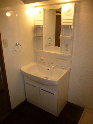 Other. Shampoo dresser