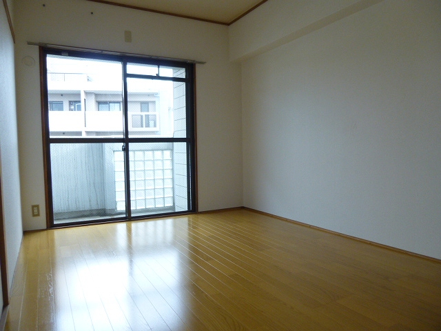 Other room space. bedroom