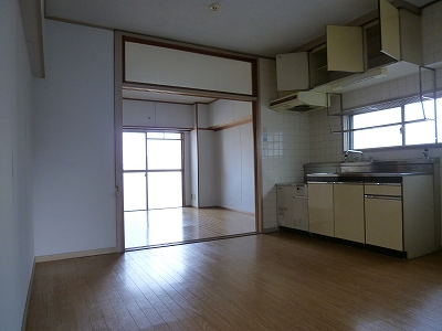 Living and room. Living