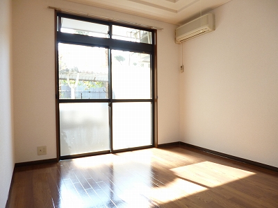 Living and room. Living