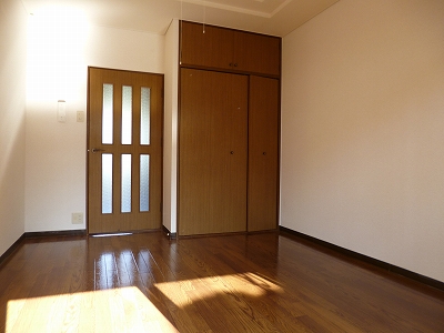 Other room space. bedroom