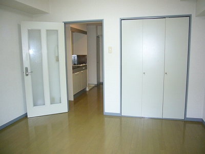 Living and room. Living