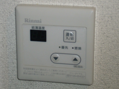 Other. Terribly convenient if this is attached