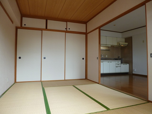 Other room space. bedroom