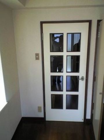 Other room space. It is the room