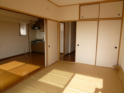 Other room space. bedroom