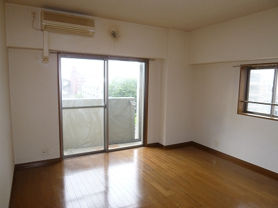 Other room space. bedroom