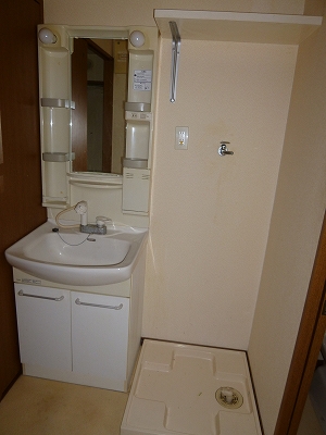 Other. Western style room