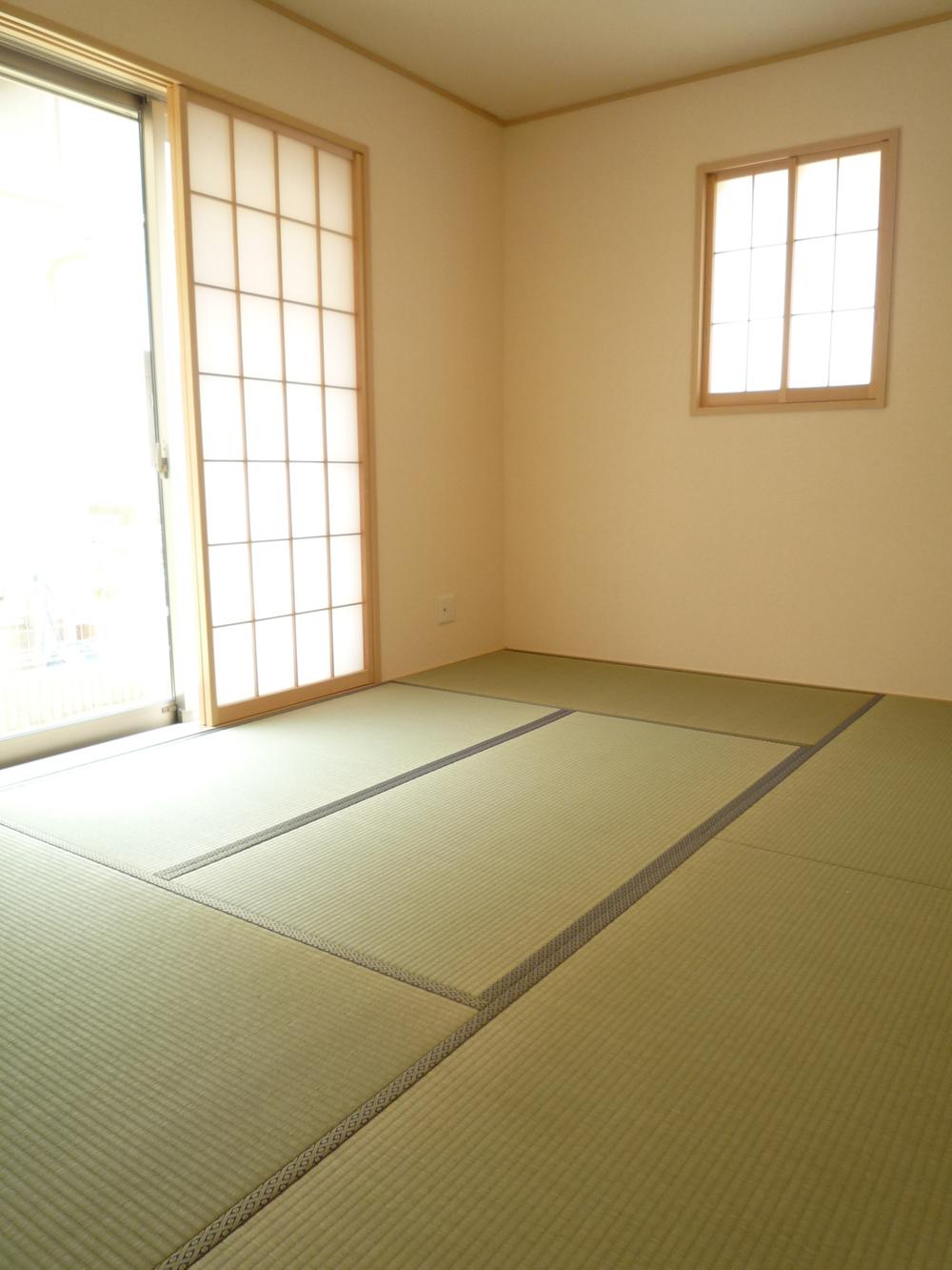 Same specifications photos (Other introspection).  ■ Construction example photo ■