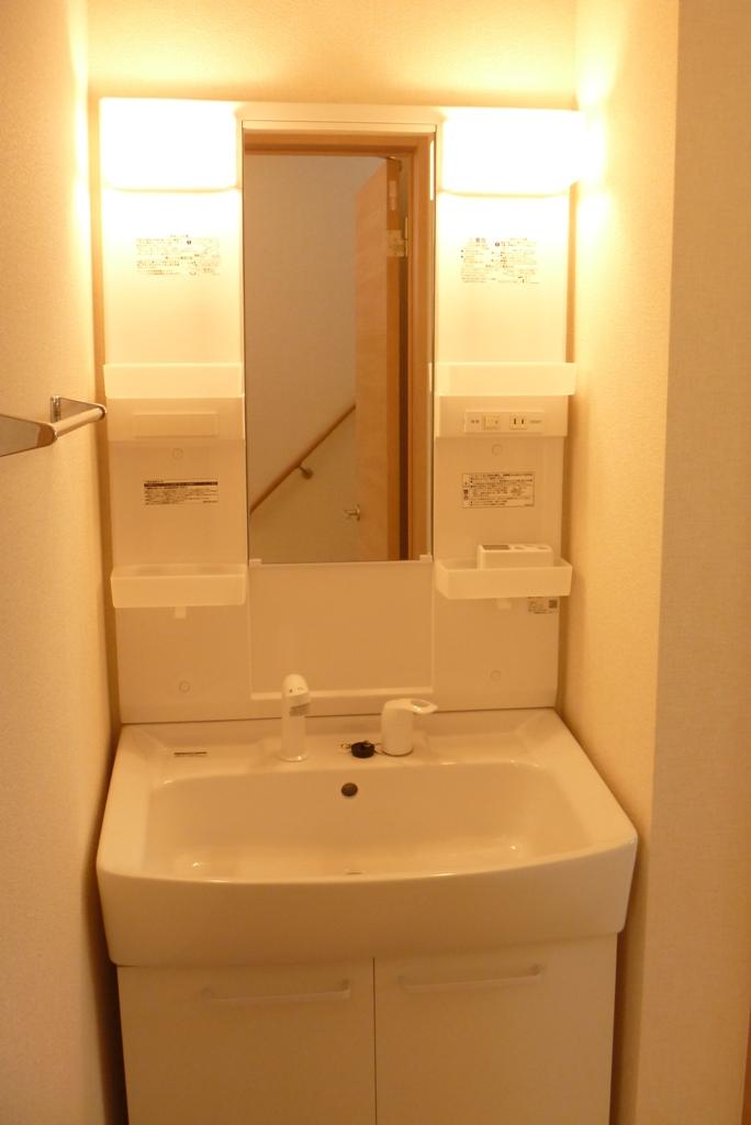 Same specifications photos (Other introspection). ■ Construction example photo ■