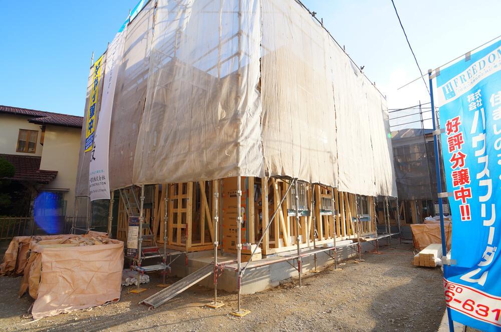 Local appearance photo. ◆ Free dial ◆ Please call us feel free to 0800-603-2316.