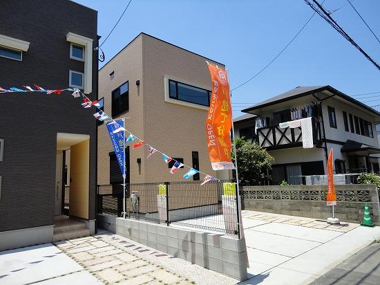 Local appearance photo. local