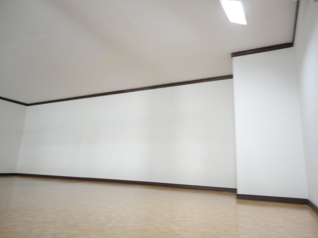 Other room space. Loft is a space!