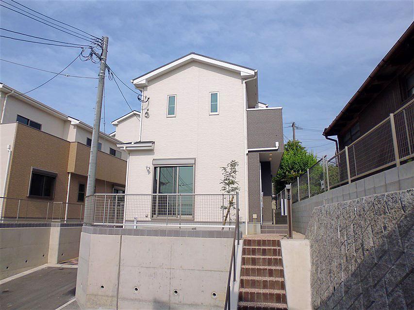 Local appearance photo. Local photo (2013 May 23, 2008)