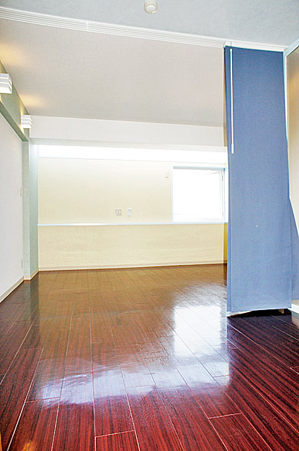 Other room space. Interior