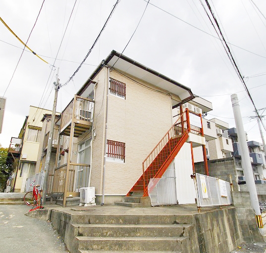 Other. Appearance corporate type