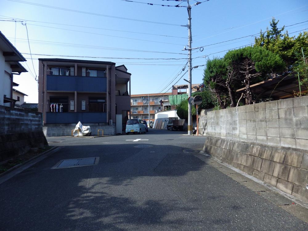 Local appearance photo. January is a late scheduled to be completed in 2014.