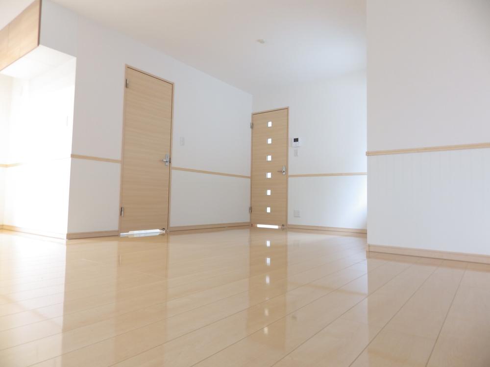 Living. Same specifications living