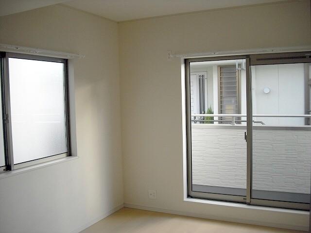 Same specifications photos (Other introspection). Western style room, The main bedroom 6.3 Pledge! (Same specifications photo)