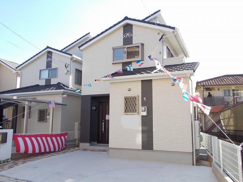 Rendering (appearance). The same manufacturer is the property of the other areas that were building (* ^ _ ^ *) This is also expected to build a house with excellent response is such a design to the expectations (^_^) /