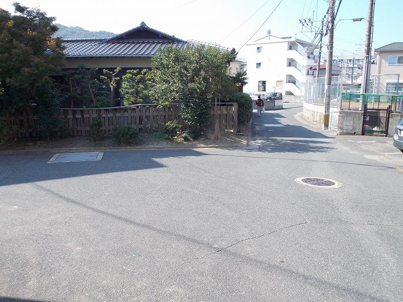 Local appearance photo. Local is a front road photo