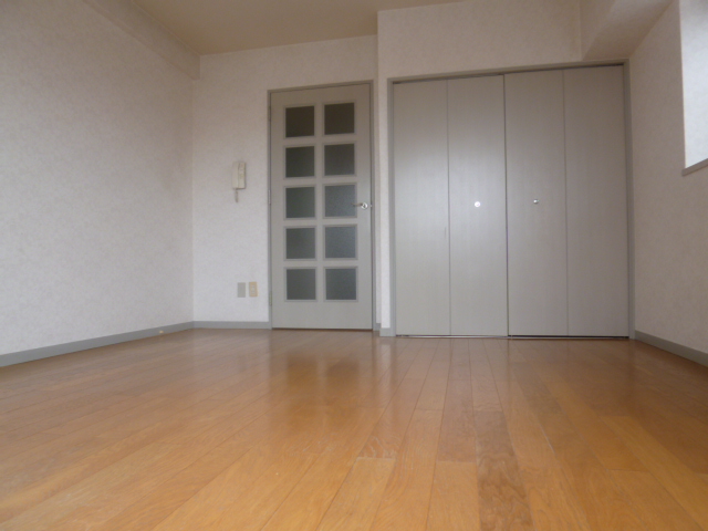 Living and room. You can use spacious! 