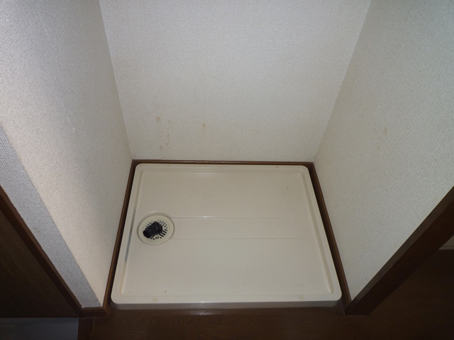 Other Equipment. Is Indoor Laundry Area