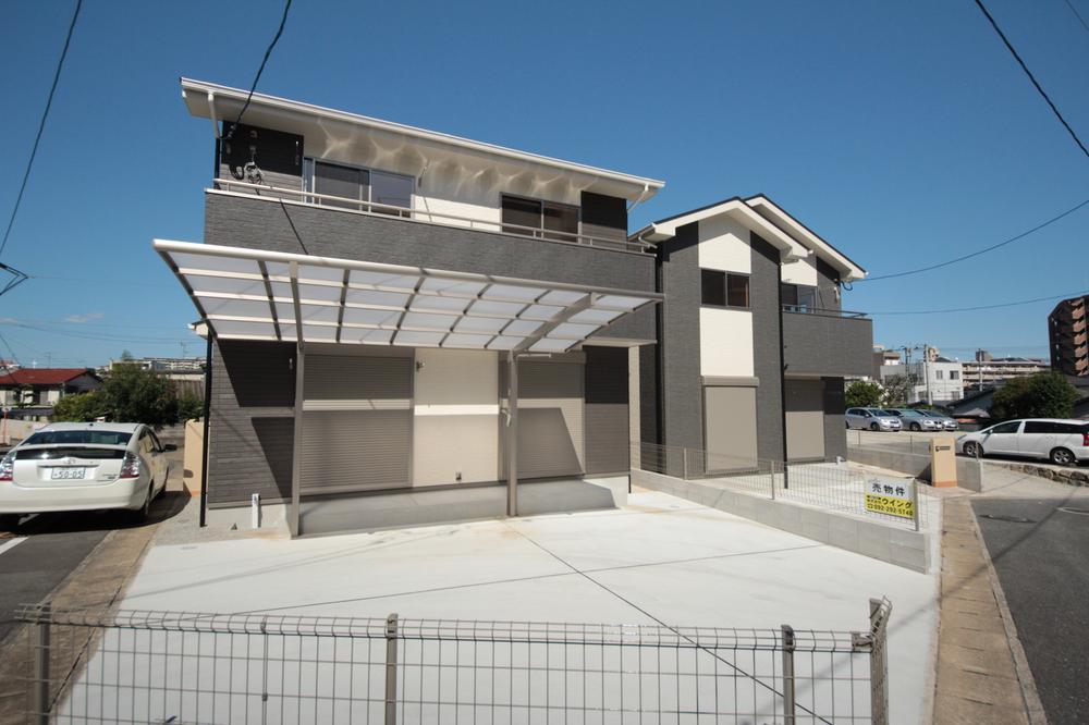 Local appearance photo. Local (September 2013) Shooting